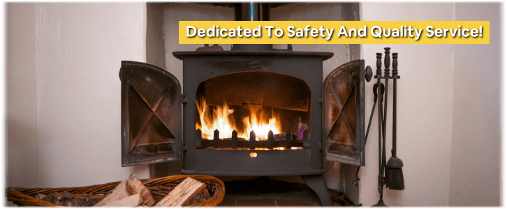 Chimney and Fireplace Solutions