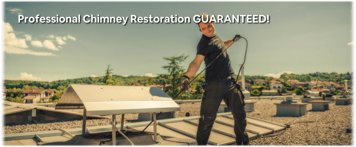 Chimney Repair Shelbyville KY