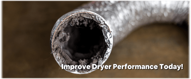 Dryer Vent Cleaning Shelbyville KY