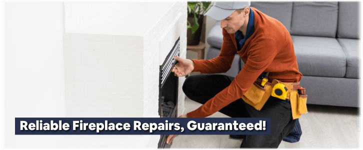 Fireplace Repair Shelbyville KY