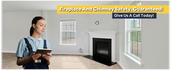 Chimney and Fireplace Inspection Shelbyville KY